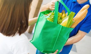 Ultra-Fast Grocery Delivery Companies Expect a Future of Consolidation