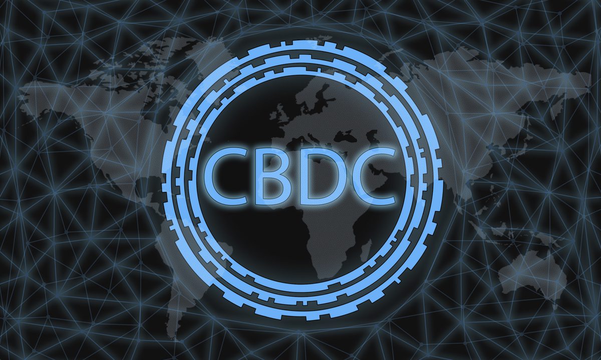 Mastercard Will Make Digital Currencies Work if Issued by Governments