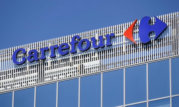 France's Carrefour Launches AI-Powered Store