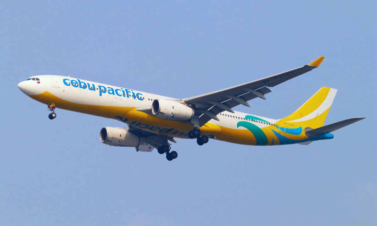 Cebu Pacific, CellPoint Digital to Offer Travelers Split Payments, Currency Conversion