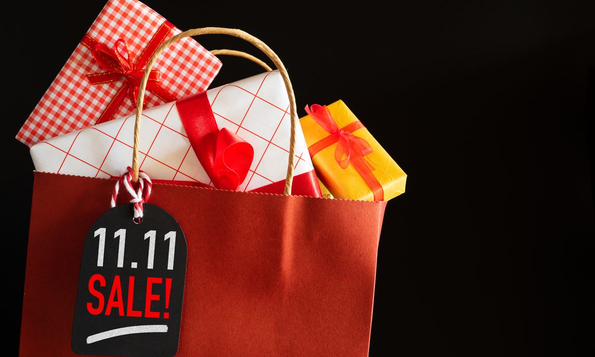 China eCommerce Retailers Cautiously Optimistic About Singles Day