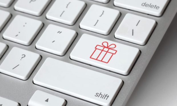 87% of Consumers Will Shop Online For Holiday Gifts, Half Will Start Before Thanksgiving