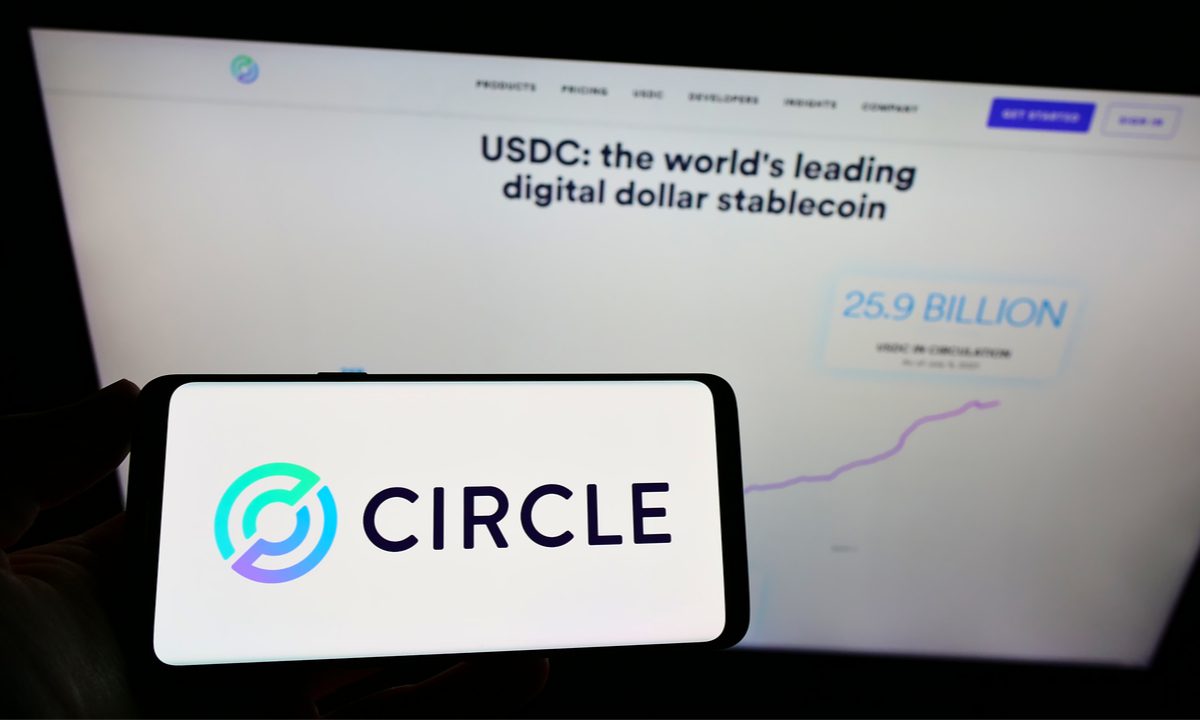 USDC Coin Issuer Circle Launches Venture Fund | PYMNTS.com