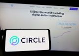 Circle and SBI Holdings Partner to Promote Stablecoins in Japan