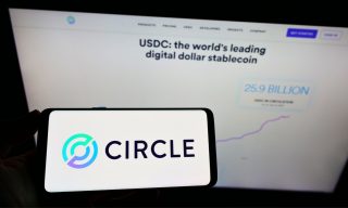 USDC Coin Issuer Circle Launches Venture Fund