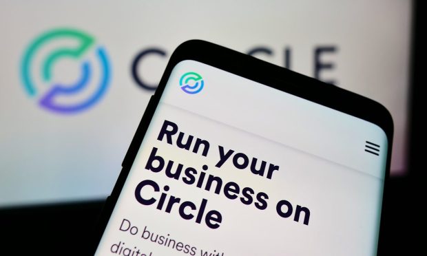 Circle Uses USDC to Make $10.5M Investment in UK Crowdfunding Platform Crowdcube