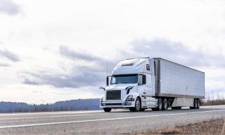CloudTrucks Raises $115M in Series B Funding Round