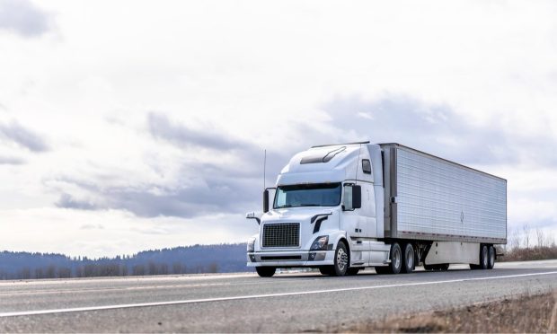 CloudTrucks Raises $115M in Series B Funding Round