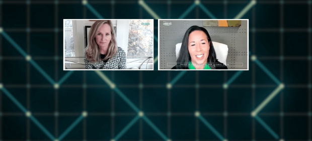 PayPal’s Peggy Alford On Buy Now Pay Later, Crypto and the Super App Future