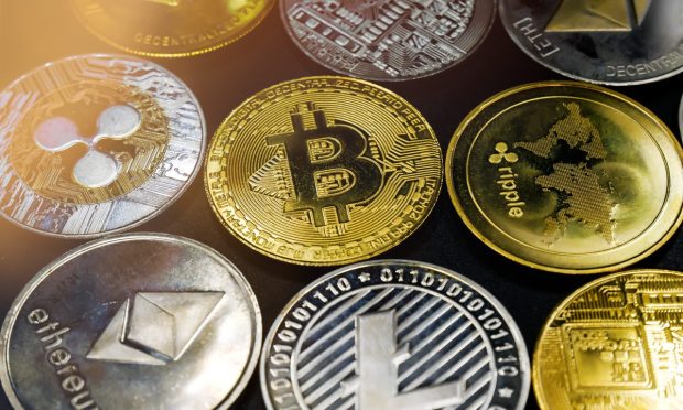 Study: 58% of Multinational Firms Use Cryptocurrencies