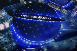 Crypto.com Closes $700M Deal for Naming Rights to Staples Center in LA