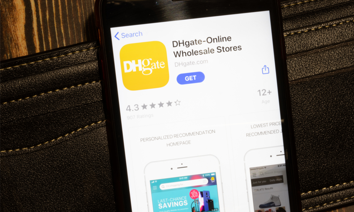 China’s DHgate Teams with Google to Drive Joint Marketing Solution