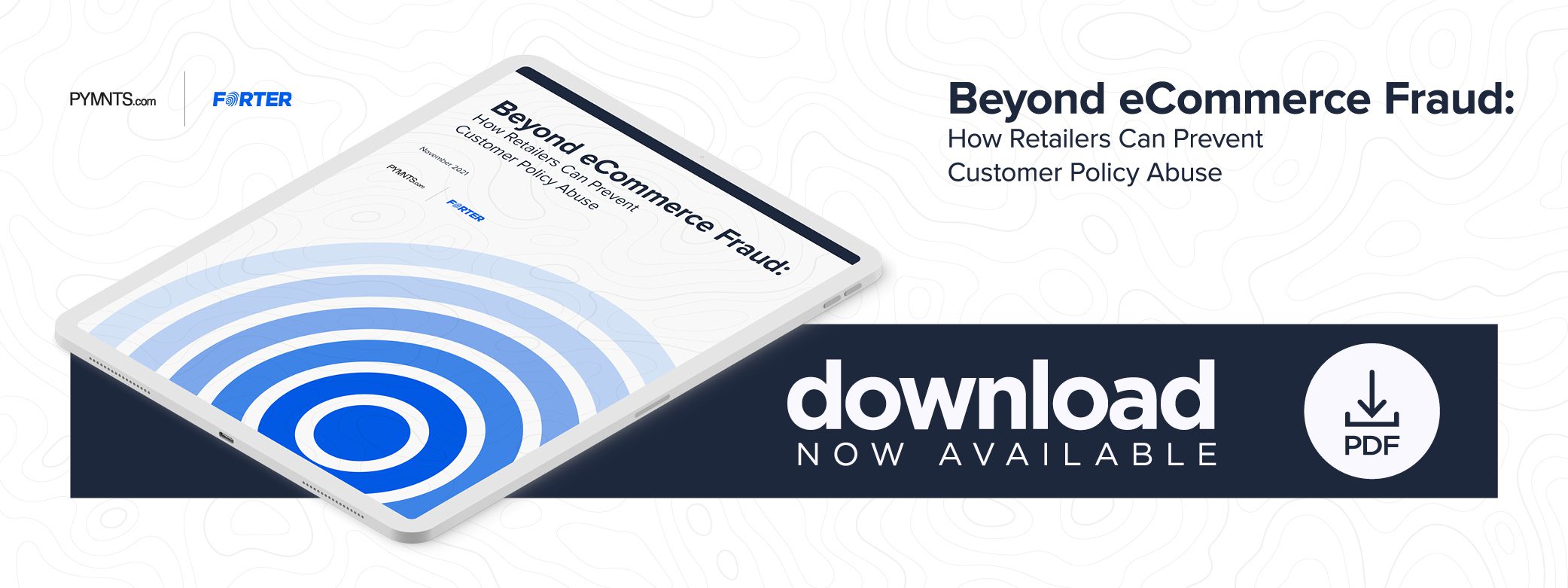 Download Beyond eCommerce Fraud: How Retailers Can Prevent Customer Policy Abuse