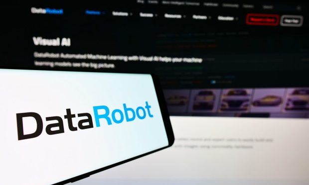 DataRobot Launches Comprehensive AI Solution