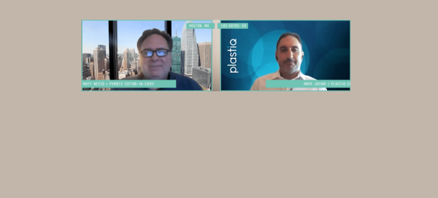 Plastiq CFO Says Today’s CFOs Must Make Sure Companies are ‘Built to Last’