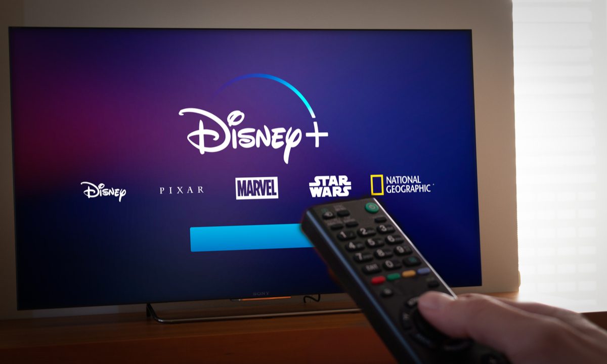 Disney+ Subscription Slowdown Reflects Broader Streaming Trends