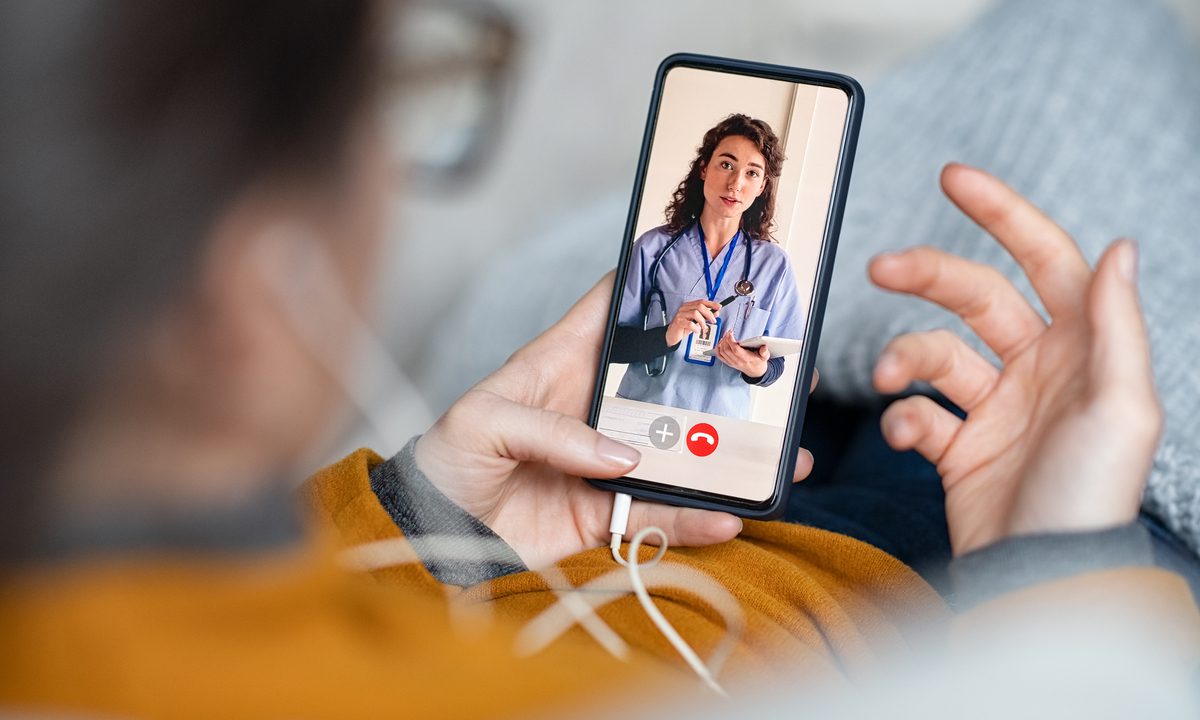 Mobile Health Services Provider DocGo to Start Trading on Nasdaq