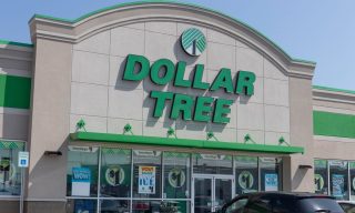 Dollar Tree Makes Higher Price Point Permanent