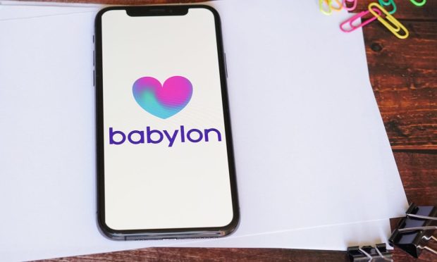 Babylon Health Reports 371% Q3 Revenue Growth