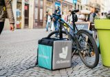 EMEA Daily: UK’s Deliveroo Signs Delivery Agreement With French Food Chain; Bank Branch Fees In Europe Will Reduce In-Person Transactions