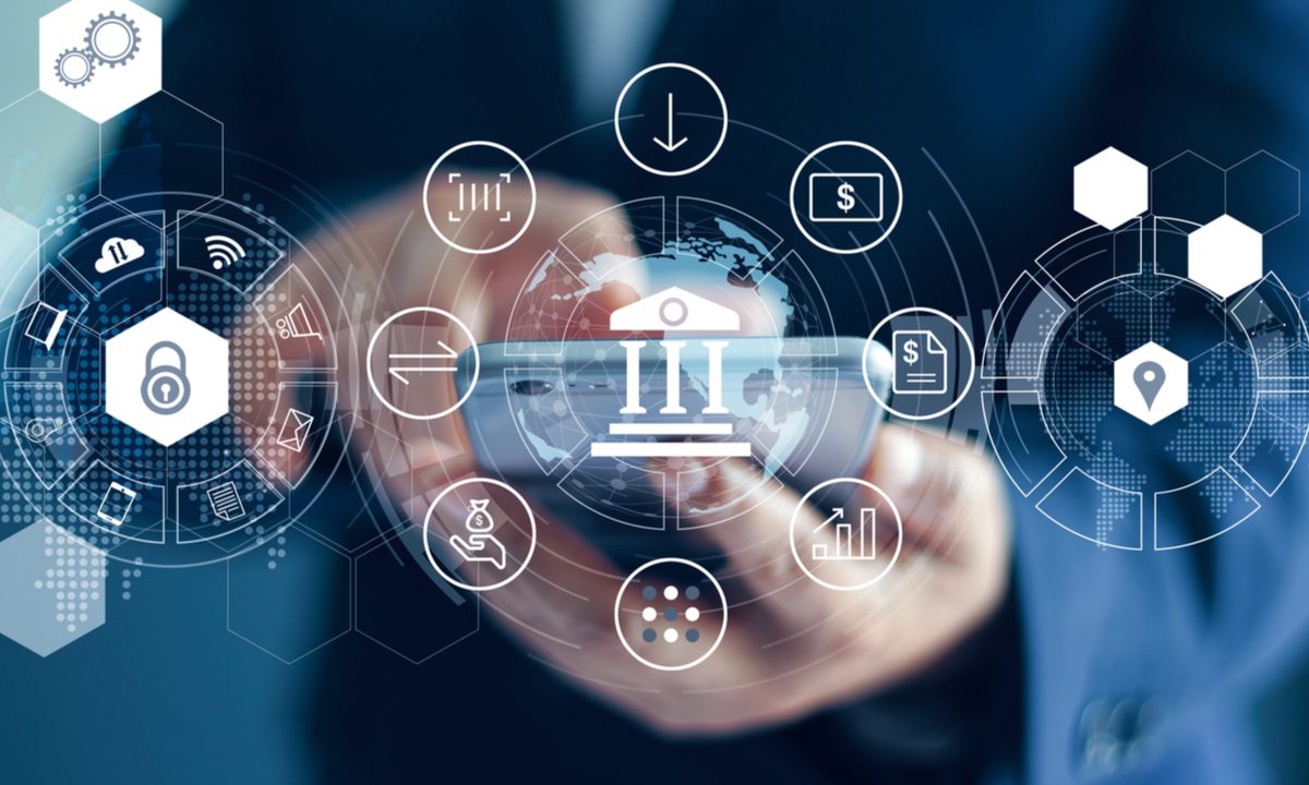 EMEA Daily: UK FinTech Thought Machine Hits $1B Valuation; Flutterwave Launches New Marketplace