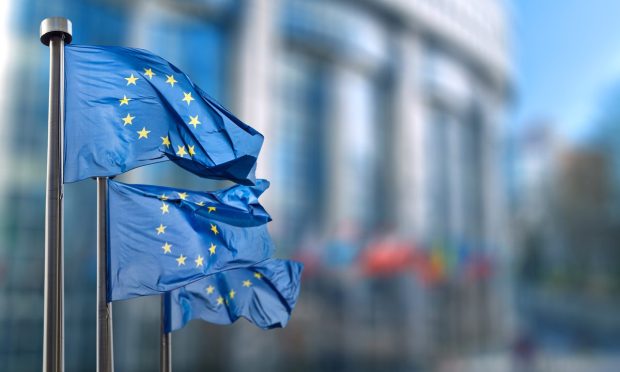 EU Expands Rules Targeting Big Tech