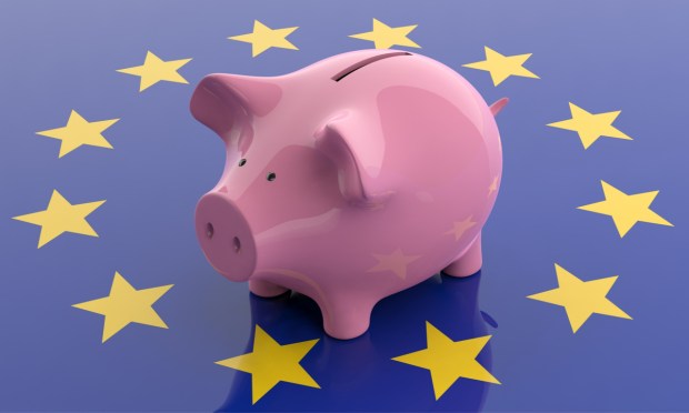 EU, banking regulations, cross border services, international, Europe