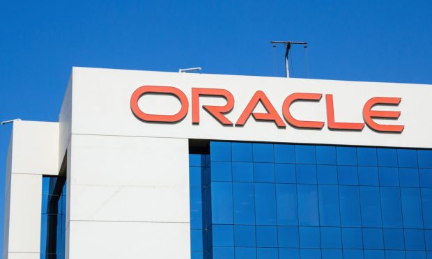 EVO Payments Oracle Partnership