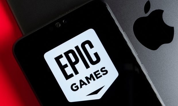 Epic Games CEO Calls Unified App Store
