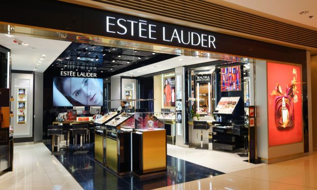 Estée Lauder Companies Net Sales Near $4.4B in Q1