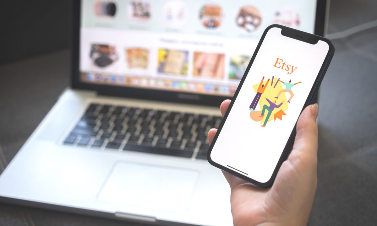Etsy Positions Itself as Antidote to ‘Commoditized’ eCommerce