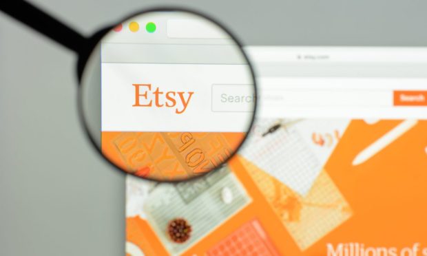 Today in Retail: Etsy Tries to Make Marketplace More Personal; Wayfair Plans Permanent Physical Stores