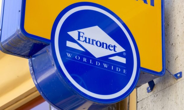 Euronet Worldwide Debuts Int'l Payments Platform