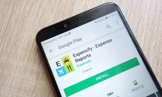 Expensify Touts Payments Super-App as Goal