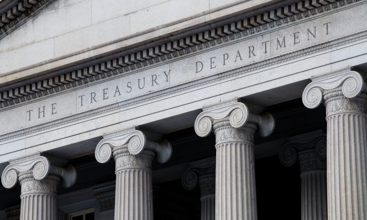 New FinCEN Transparency Rules Require Naming Beneficial Owners