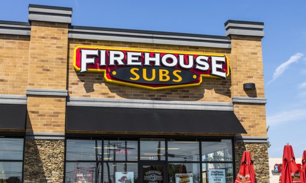 RBI Announces Acquisition of Firehouse Subs as QSRs Turn Their Focus to Takeout-Friendly Foods