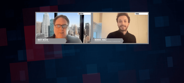 Data Unlocks New Path to Purchase for Online Merchants