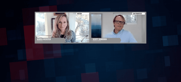 Inflation, Disappearing Stimulus Payments Push Paycheck to Paycheck Consumer Ranks Higher