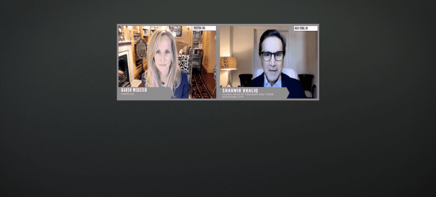 Citi: Innovating Trade Finance Requires Instant Payments, Digital Platforms