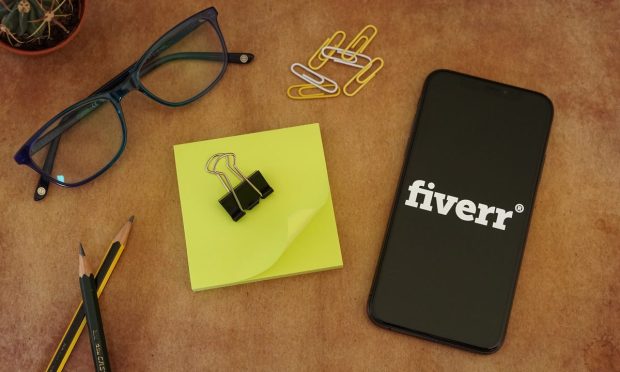 Freelancing Platform Fiverr Pays $95M for Stoke