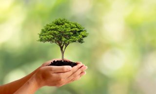 FutureCard Offers Rewards for ‘Green Spending’