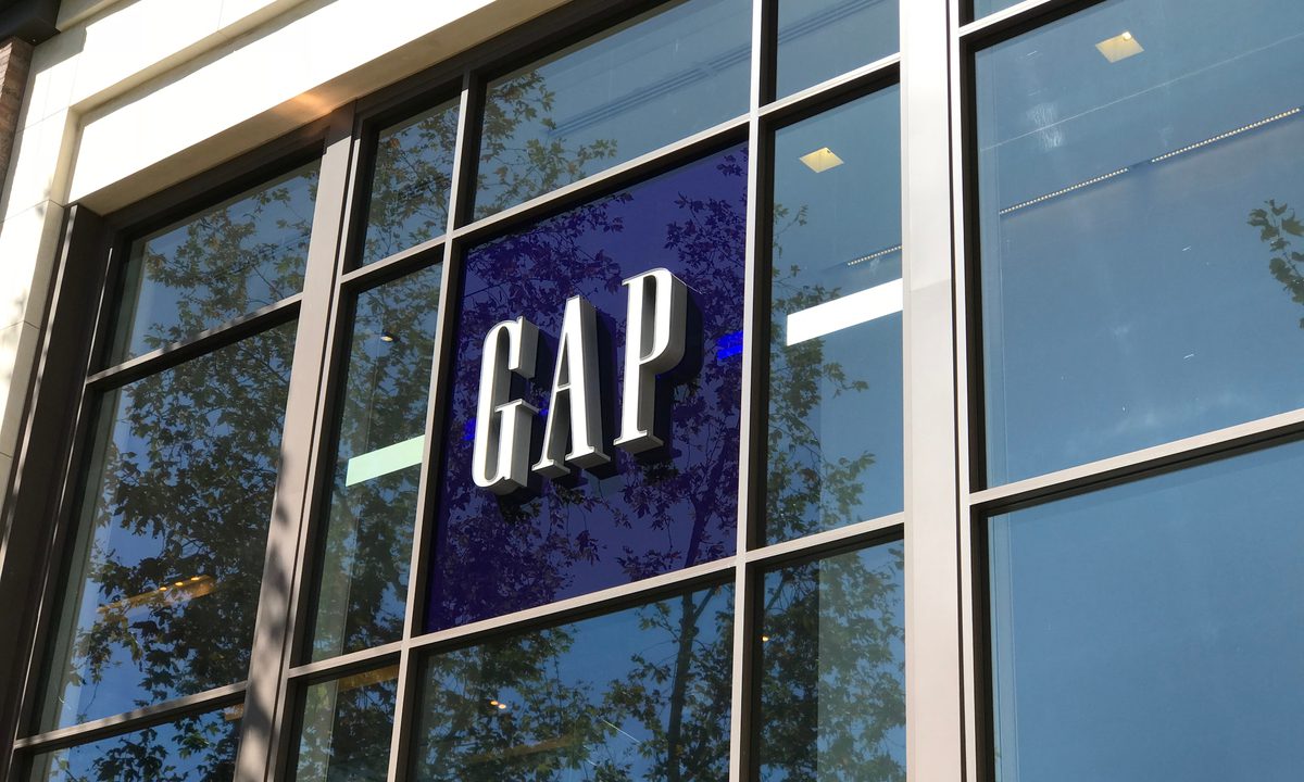 Gap Leans on Multi-Brand Approach to Weather Supply Chain Issues