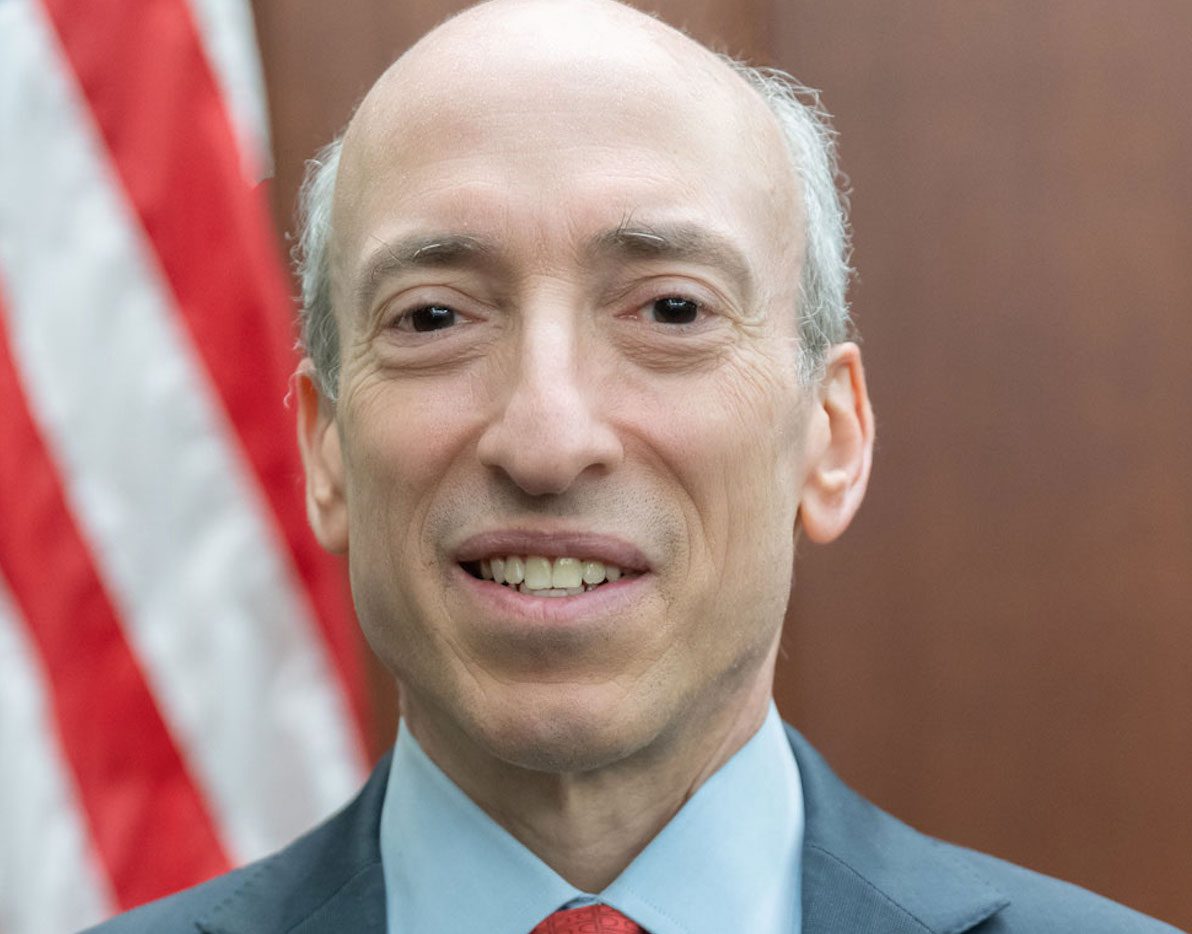 Increased SEC Scrutiny for Cryptos, Warns Gensler