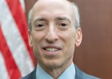 SEC’s Gensler Hints at Increased Scrutiny for Cryptos