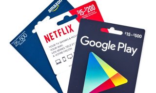 UK’s Giftchill Adds Crypto Gift Cards to Revamped Site