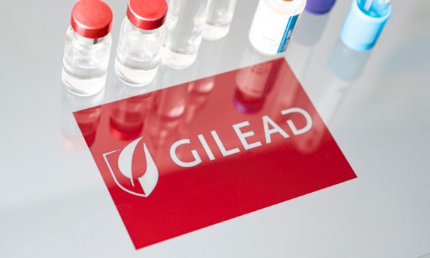 Biopharma Firm Gilead Picks Amazon as Cloud Provider