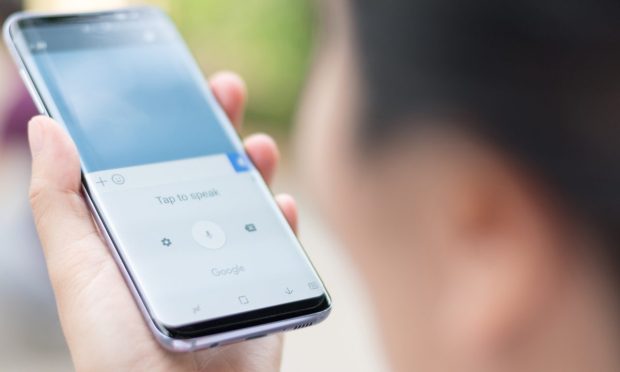 Google voice search, artificial intelligence