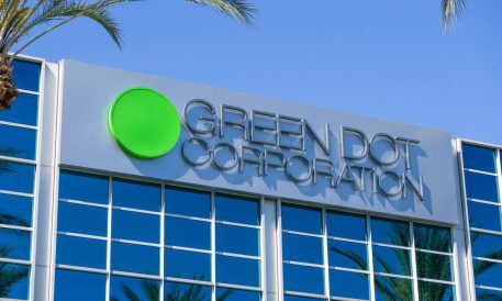 Green Dot Bank-FinTech Split Moves Closer to the Finish Line
