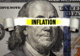 US Inflation Rate Surges Past 6%, Highest Since 1990 
