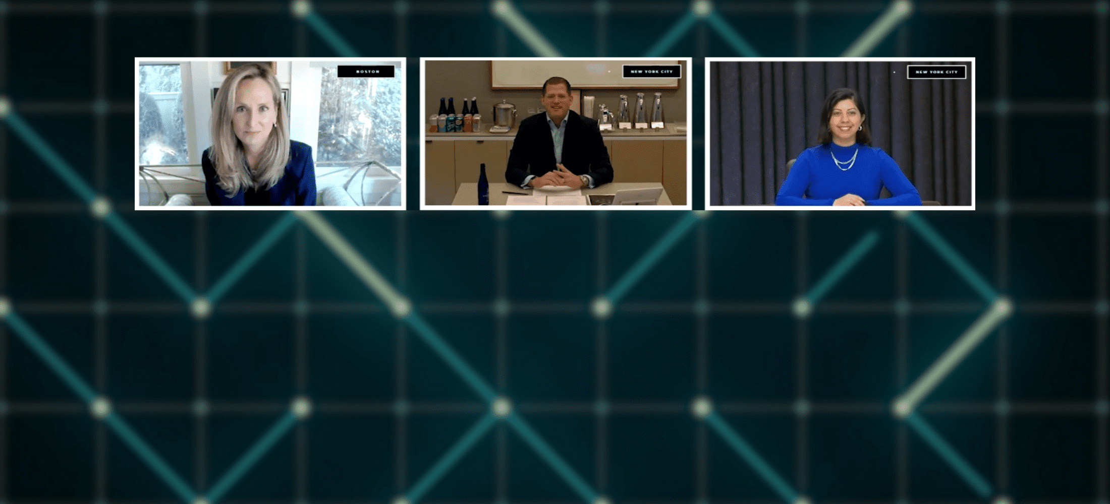 Payments Become ‘Sexy’ as Connected Economy Enters Phase Two